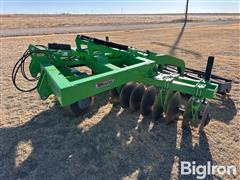 Besler 1180 Pivot Track Closer 