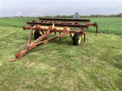 Krause 1070 12' Chisel Plow 