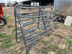 Portable Fence Panels 