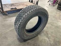 Goodyear LT275/70R18 Tire 