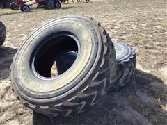 Michelin 20.5R25 Tires 