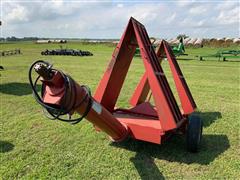 Bausch & Sons Drive Over Auger Pit 