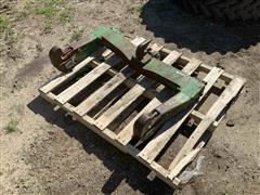 John Deere Quick Hitch 