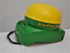 John Deere StarFire 3000 Receiver 