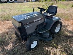 Craftsman 917.257720 GT Lawn Tractor 