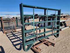 Behlen 2" Crowding Corral Panels 