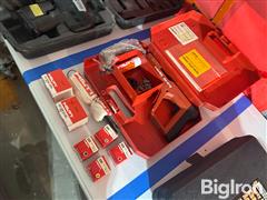 Hilti DX E72 Powder Actuated Nailer Gun 