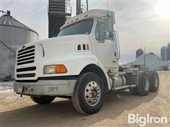 1999 Sterling AT9513 T/A Truck Tractor 