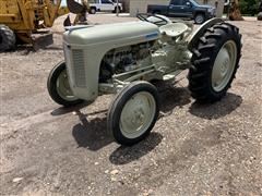 Harry Ferguson 2WD Tractor 