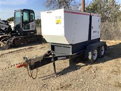 2014 Magnum Power Products MMG75D Generator 
