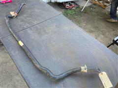 1976-81 Chevrolet Sway Bar 