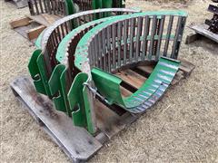 John Deere Round Bar Concaves 