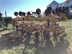 Buffalo 6300 8R36 High Residue Cultivator/Ditcher 