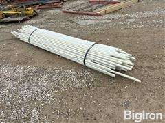 Fiberglass 1” Pipe 