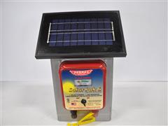 Parmak Solar Pak 6 Solar Fencing Charger 