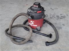 Shop Vac 5015 Vacuum 