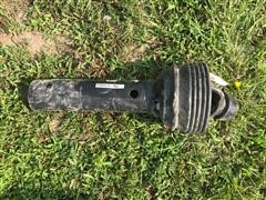 Tractor End Of PTO Shaft 
