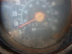 Odometer