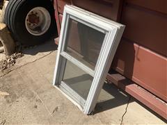 37.5x24" Window 