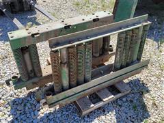 John Deere 7700 Springs 