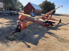 Mayrath 8” Swing Out Auger 
