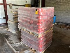 2 Pallets Of Black Diamond 