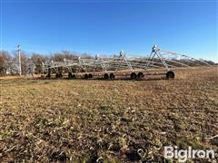 Valley 7 Tower Center Pivot 