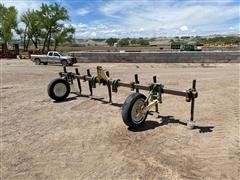 3-Pt 6 Row Cultivator 