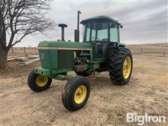 1973 John Deere 4230 2WD Tractor 