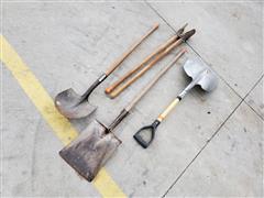 Hand Tools 