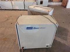 LB White Guardian AD250 Heaters 