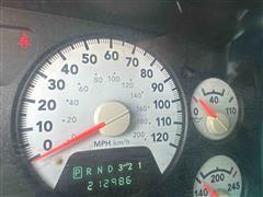 Odometer