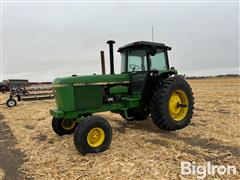 1982 John Deere 4840 2WD Tractor 