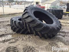 Firestone 620/70R42 Ag Tires 