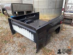 Chevrolet Z71 6.5' Truck Bed 