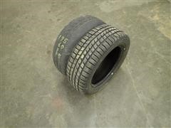 195/60R17 & 205/55R15 Tires 