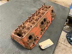 1965-66 Chevrolet 327cu Cylinder Head 