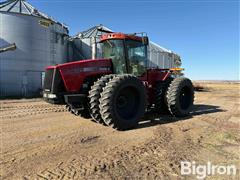 2005 Case IH STX325 4WD Tractor 