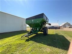 Brent 770 Grain Cart 