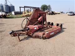 Rhino FM15 Folding Rotary Mower 