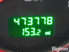 Odometer