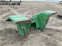 John Deere Fender 