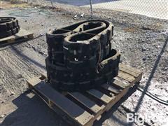 Redington 320x86x48 Rubber Tracks 