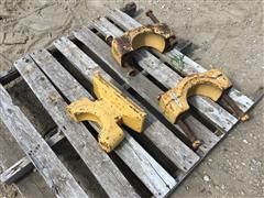 Caterpillar Trunnion Parts 