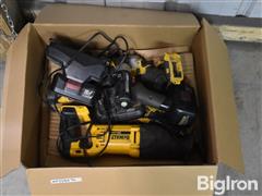 Dewalt Misc Power Tools 