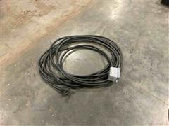 220V Electrical Cord 