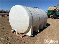 Ace 3200 Gallon Liquid Tanks 