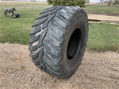 Vredestein Floatation Trac 750/60R30.5 Implement Tires 