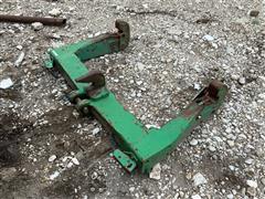 John Deere 3-Pt Quick Hitch 