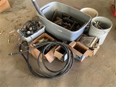 Sprayer Parts 